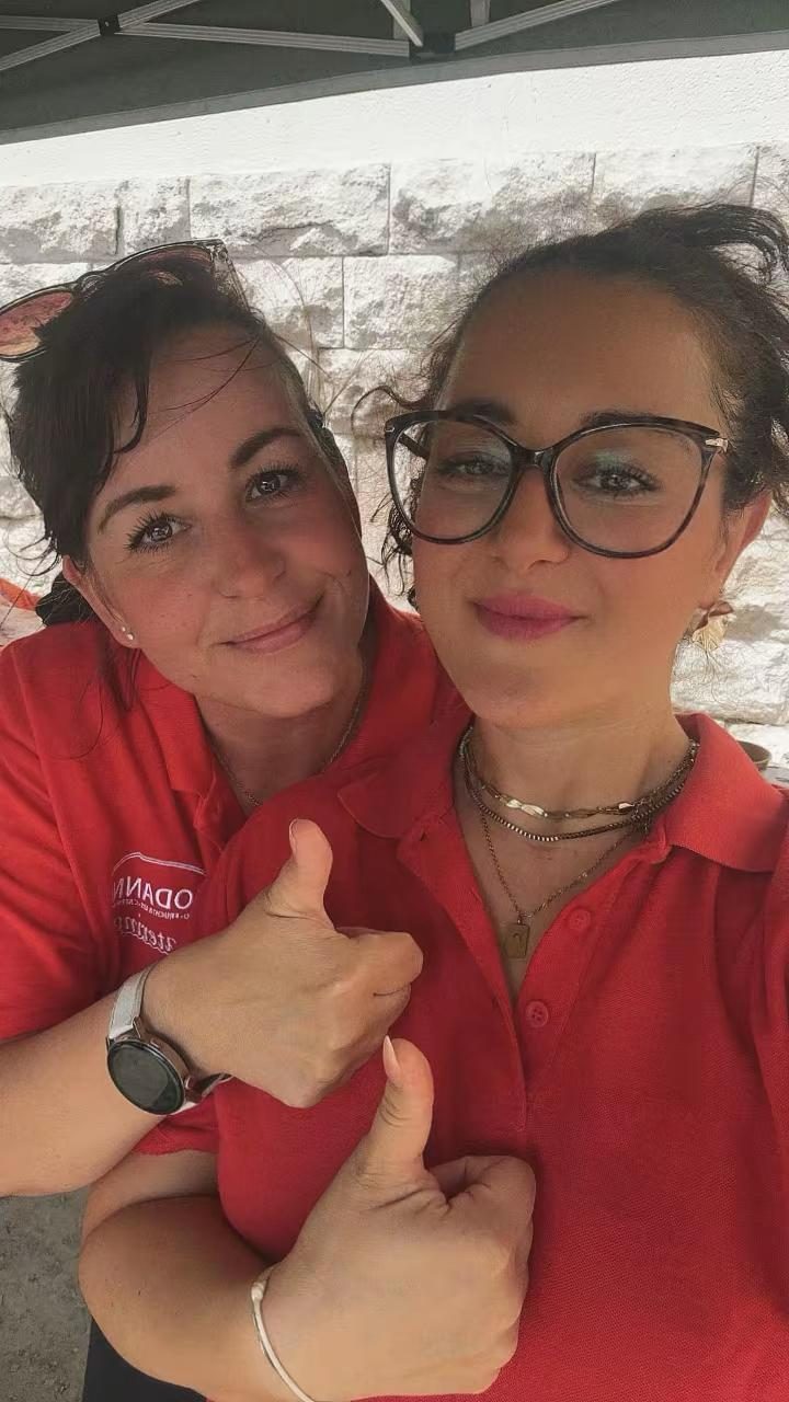Das Sodann-Team